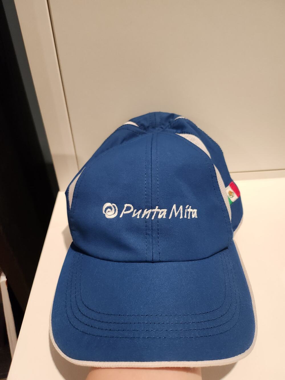 Punta Mita Mexico hat cap